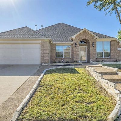 700 Dover Park Trl, Mansfield, TX 76063