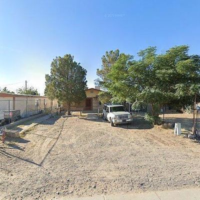 700 Church St, Anthony, NM 88021