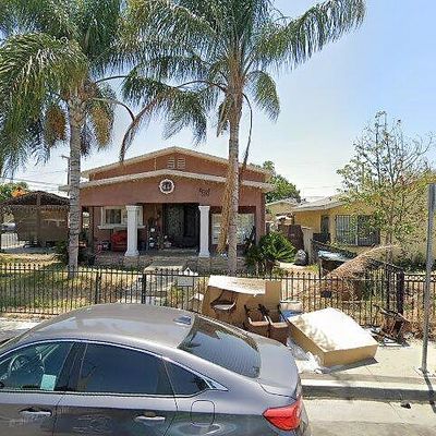 700 Keenan Ave, Los Angeles, CA 90022