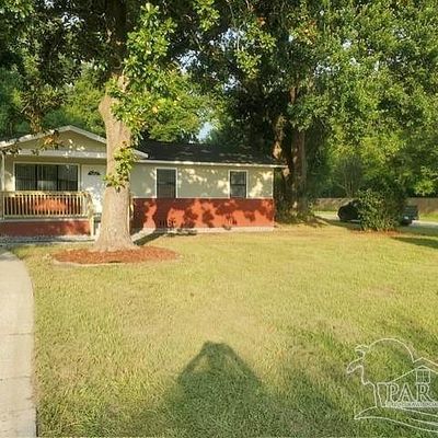 700 N 49 Th Ave, Pensacola, FL 32506