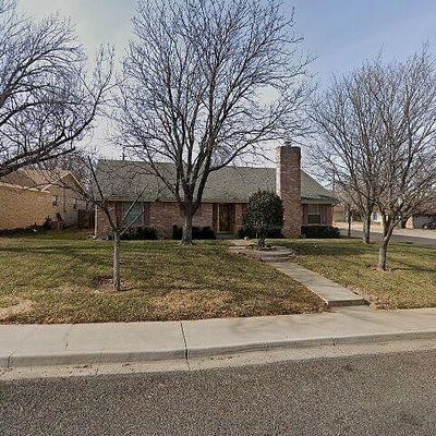 7000 Euclid St, Amarillo, TX 79110