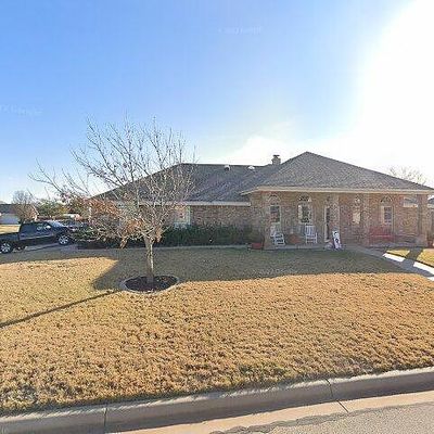 7001 Springwater Ave, Abilene, TX 79606