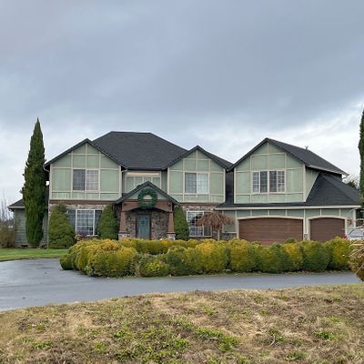 7002 Nw 192 Nd St, Ridgefield, WA 98642