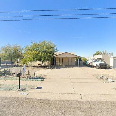 7005 N Camino De La Tierra, Tucson, AZ 85741