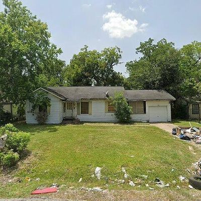 7006 Foster St, Houston, TX 77021