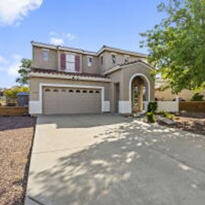 7008 E Lynx Wagon Rd, Prescott Valley, AZ 86314