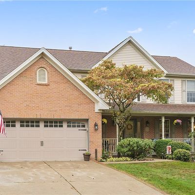 7008 Lyons View Ct, Murrysville, PA 15668