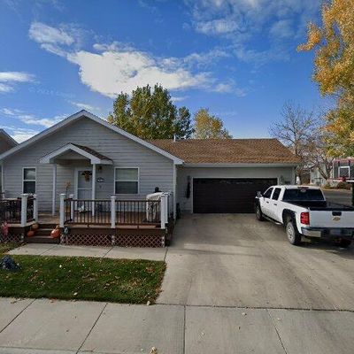 701 22 Nd St, Cody, WY 82414