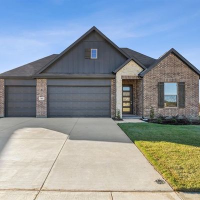 701 Bonnie Rose Ln, Van Alstyne, TX 75495