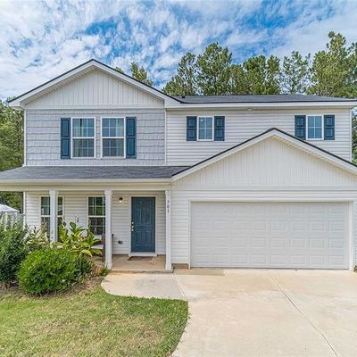 701 Dove Tree Ln, Social Circle, GA 30025