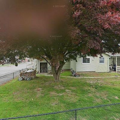 701 E Pine St, Olyphant, PA 18447