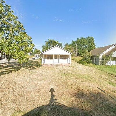 701 S Bdwy, Shawnee, OK 74801