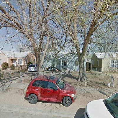 701 S Michigan Ave, Roswell, NM 88203