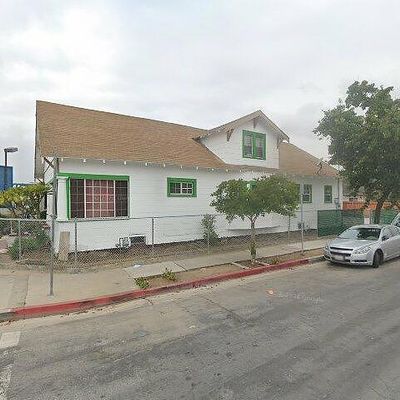 701 S Soto St, Los Angeles, CA 90023