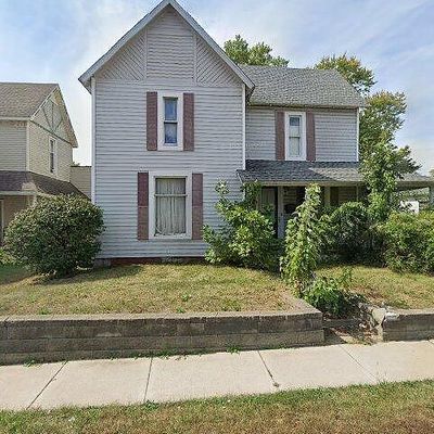 701 S Washington St, Crawfordsville, IN 47933