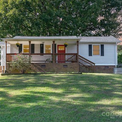 701 W Ryder Ave, Landis, NC 28088