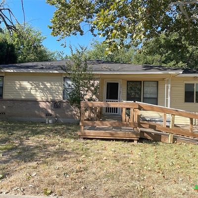 701 W Avenue F, Copperas Cove, TX 76522