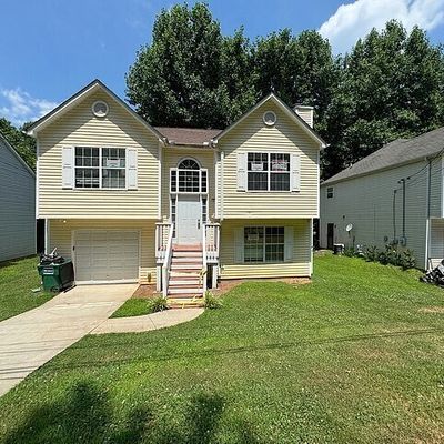 7010 Shenandoah Trl, Austell, GA 30168