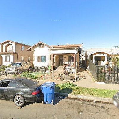 7011 Bonsallo Ave, Los Angeles, CA 90044