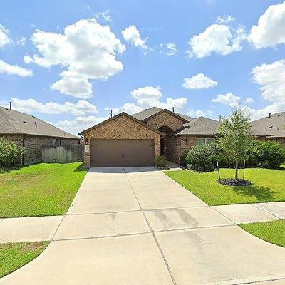 7015 Montclair Pines Ct, Richmond, TX 77407