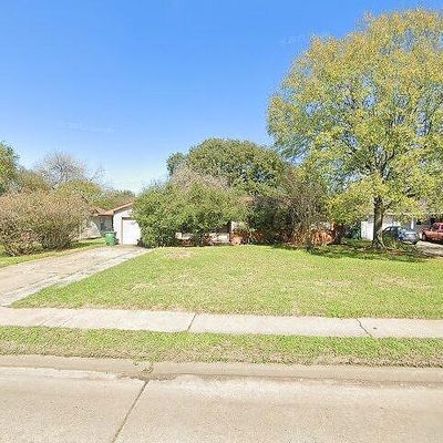 7018 Beechnut St, Houston, TX 77074