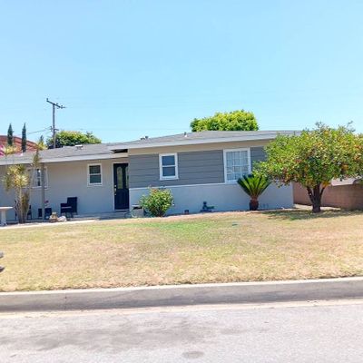 702 Brightview Dr, Glendora, CA 91740