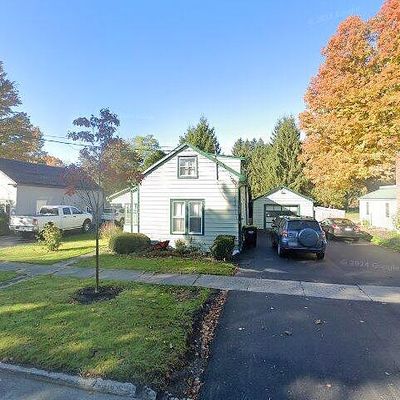 62 Cortland St, Homer, NY 13077