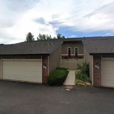 62 S Holman Way #62, Golden, CO 80401