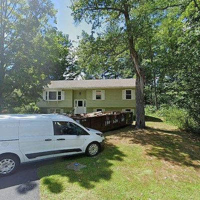 62 Winburton Rd, Torrington, CT 06790