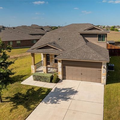 620 Indian Blanket Street, Lockhart, TX 78644