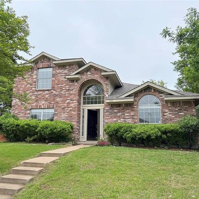 620 Kristi Ln, Cedar Hill, TX 75104