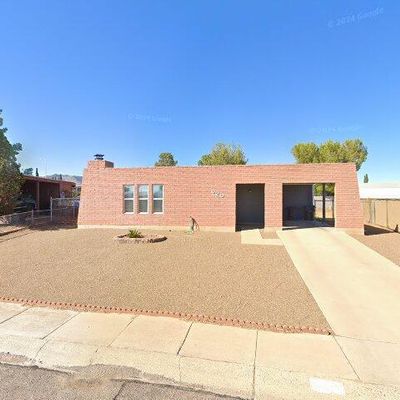 620 S 3 Rd St, Sierra Vista, AZ 85635