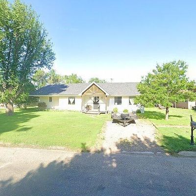 620 S Endicott St, Spearman, TX 79081