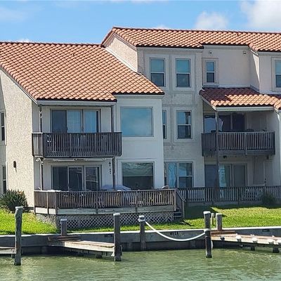 620 S Fulton Beach #107, Rockport, TX 78382