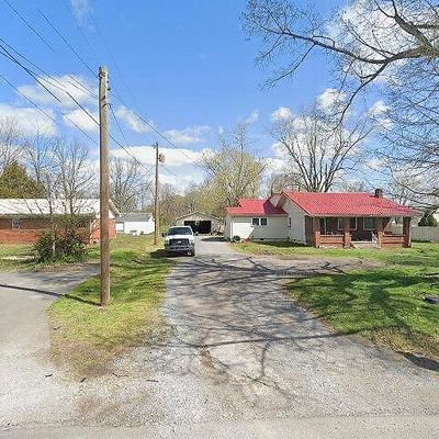 620 W Midway Dr, Sturgis, KY 42459