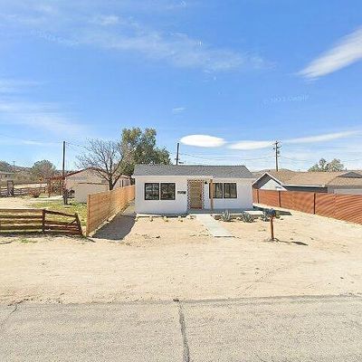 62004 Sunburst Cir, Joshua Tree, CA 92252