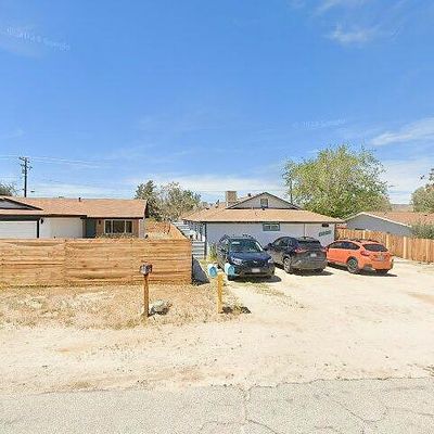 62048 Valley View Cir, Joshua Tree, CA 92252