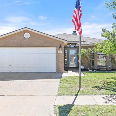 6205 18 Th St, Lubbock, TX 79416