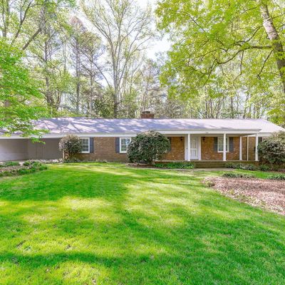 6205 Arrington Rd, Raleigh, NC 27607