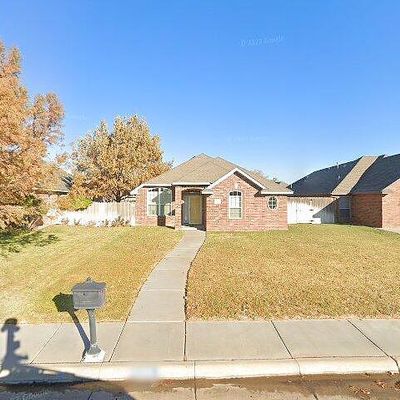 6206 Drexel Ln, Amarillo, TX 79109