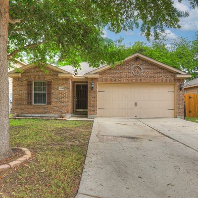 6206 Luckey Run, San Antonio, TX 78252