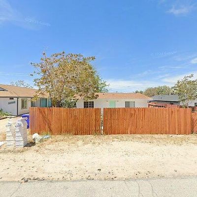 62060 Valley View Cir, Joshua Tree, CA 92252