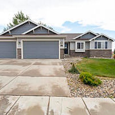 621 Arcadia Ave, Gillette, WY 82716