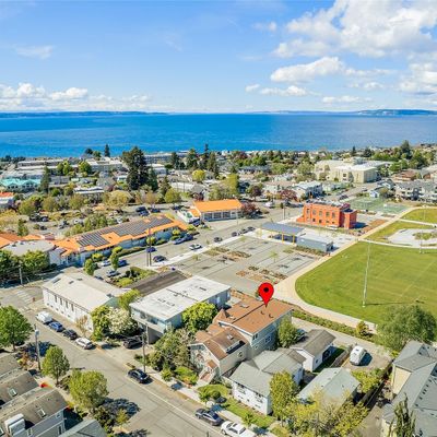 621 Bell Street Unit C, Edmonds, WA 98020