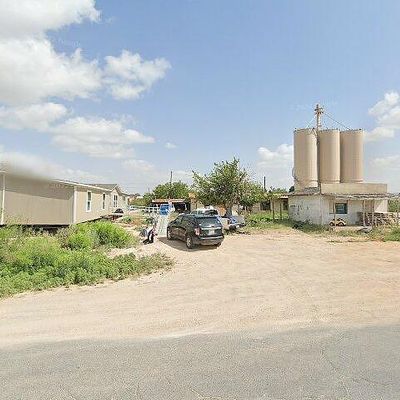 621 E 5th St., Mccamey, TX 79752