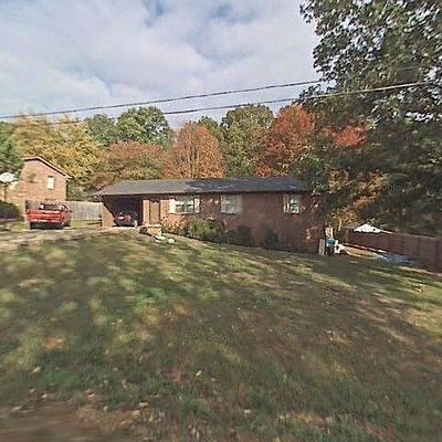 621 Hill Top Dr, Niota, TN 37826