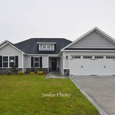 621 Indigo Johnston Drive, Jacksonville, NC 28546