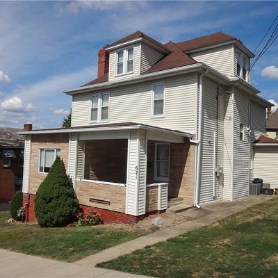 621 Front St, Brownsville, PA 15417