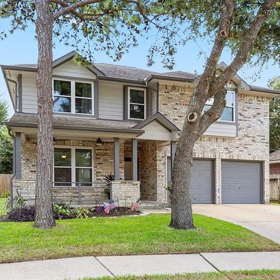 6211 Pebble Canyon Ct, Katy, TX 77450