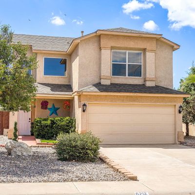 6212 Cloud Dance Dr, Las Cruces, NM 88012